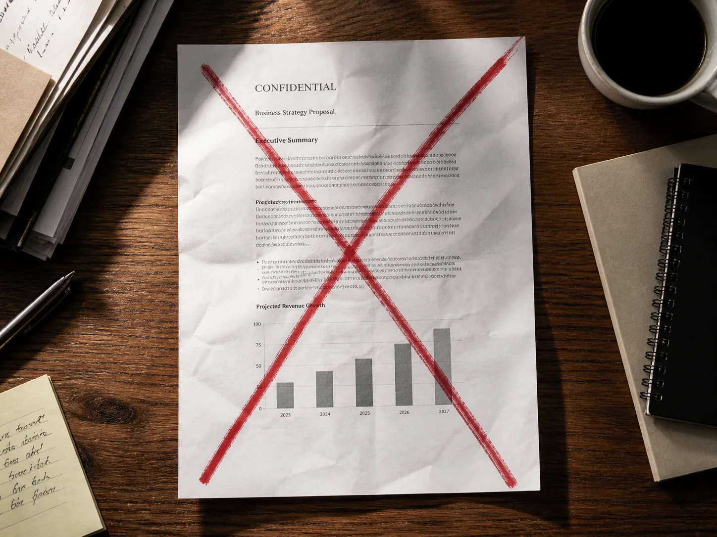 Pourquoi je refuse 1 projet sur 2 (et pourquoi c'est la bonne décision)