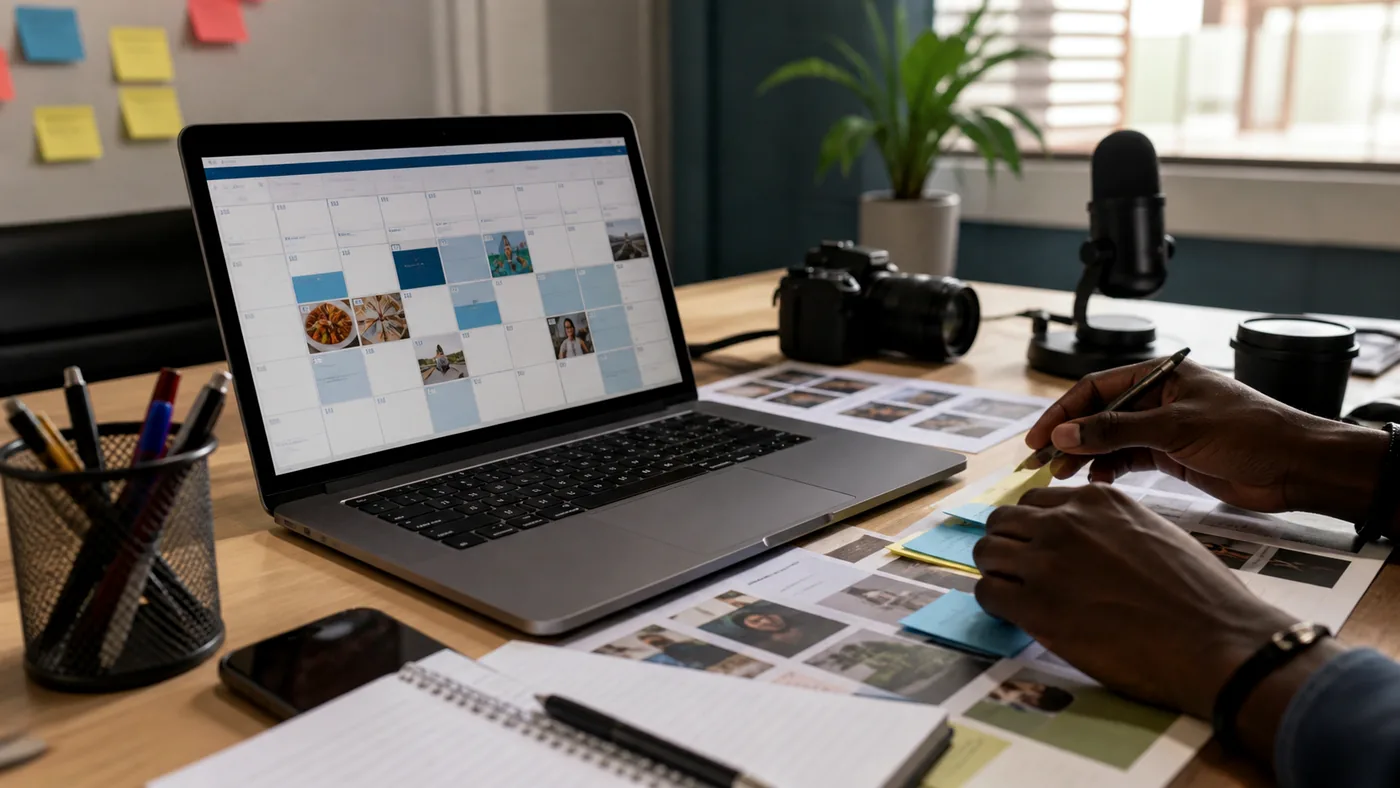Contexte terrain pour ComPRO